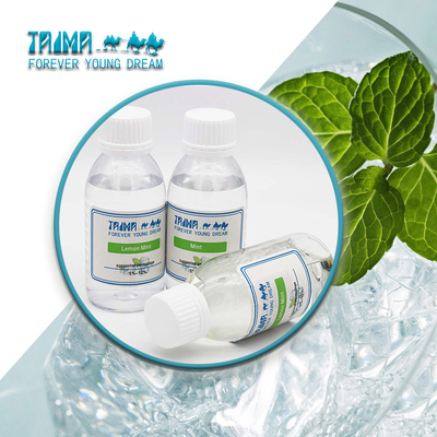 Natural Pineapple Flavor E liquid 99% Pure Colorless Liquid With 3.5%-10% Ratio