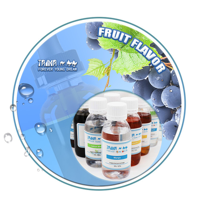 Coconut E Liquid -Fruit Series Concentrated Liquid Flavored With Natural Ingredients