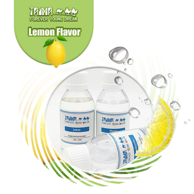 Concentrated Liquid Fruit Flavours For E Liquids Sweet And Tangy Refreshing And Fruity