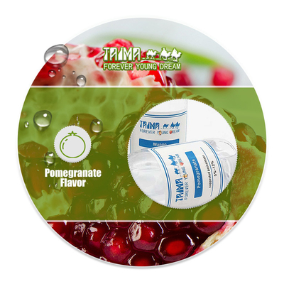 PG VG Based Flavor Concentrates For Premium E-Liquids