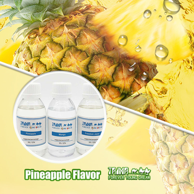 Taima High Concentrate Fruit Flavor E Liquid Flavors for E Cigarette Needs