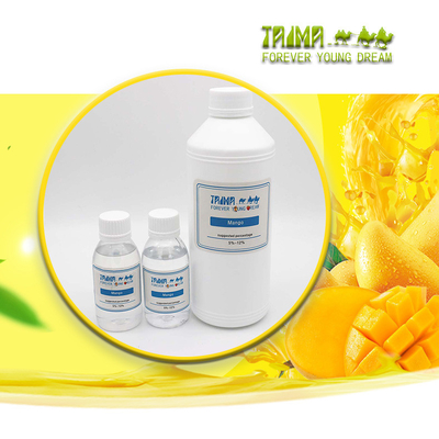 Top Grade Tobacco Flavored Vape Juice with ISO Certification