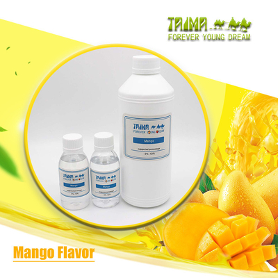 Bulk Liquid Flavoring Strawberry & Cream Fruit Tobacco Flavor Concentrate For Ecig Vaping EJuice