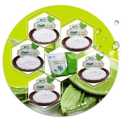 Plant Origin Cooling Agent WS-23 With Free Samples Natural Variety 51115-67-4