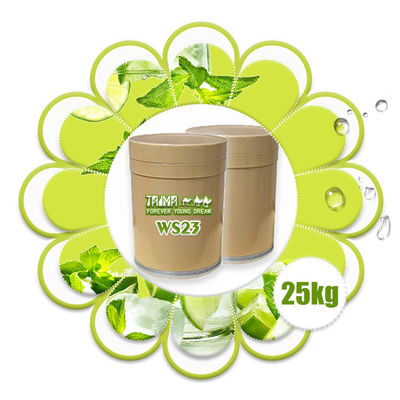 Plant Origin Cooling Agent WS-23 With Free Samples Natural Variety 51115-67-4