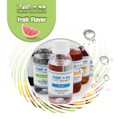 DIY Vape E Liquid Flavor Extractions In 125ml/500ml/1L/2L/5L Size