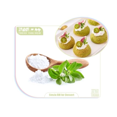 Food Additives Advantame Pure Advantame Sweetener Highest Sweetness Edible Sweetener To Date
