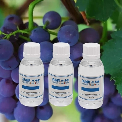 Xi'an Taima Liquid Form Grape Flavor For DIY Juice Production And Distribution