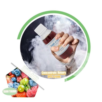 Taima Winston concentrate tobacco flavor liquid for Vape Juice in Vaporizers industry