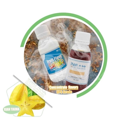 Taima Winston concentrate tobacco flavor liquid for Vape Juice in Vaporizers industry