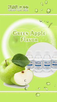 10styles*20ml Free Sample Offer Tb/Mint/ICE/Gold/Fruit Vape Flavor with PG And VG Base