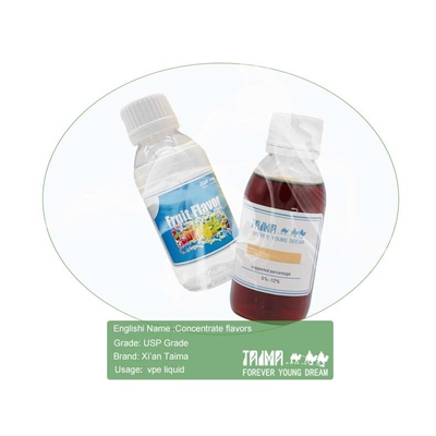 Fruit and Tobacco Fusion Vape Flavor Juice Enchanting Mix of Sweet and Smoky