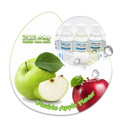 Pineapple Flavor E Cigarette Liquid with 99% Purity and PG/VG Base