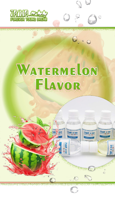 Xi'An Taima Concentrated Watermelon Flavor Used For E-Liquid