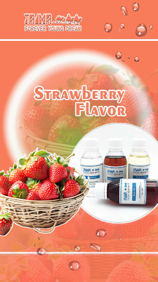 Xi'An Taima Concentrated Watermelon Flavor Used For E-Liquid