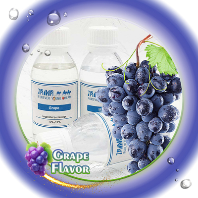 PG And VG Mixed Fruit Flavours / Fruit Flavours Freebase - Sweet And Tangy Refreshing Coconut Taste