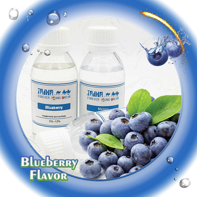 PG And VG Mixed Fruit Flavours / Fruit Flavours Freebase - Sweet And Tangy Refreshing Coconut Taste