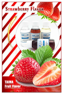 Highly Concentrated Caramel Cookies Fruit Flavour Vape Eliquid And Ejuice