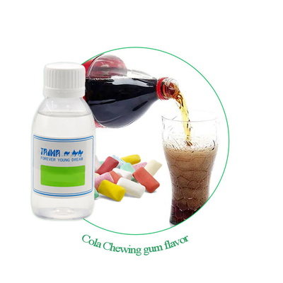 Taima Cola  Raw Material Coca Cola Concentrate Flavors Bothe For Food Bervergage And  E Vape Juice