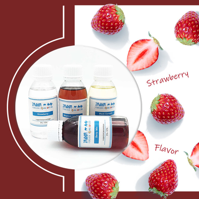 500ml Super Concentrated Flavoring for Maximum Flavor
