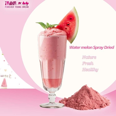 Watermelon Powder Spray-dried Powder Nature Pomegranate DRIED MANGO POWDER ( SPRAY DRYING ) For Beverage For Baking