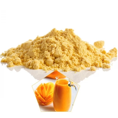 Deliciously Sweet Mango Dried Powder Spray Drying For Food Enthusiasts
