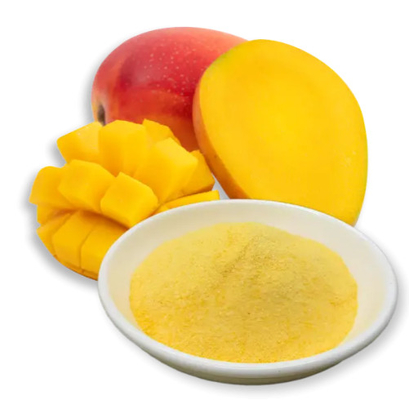 Deliciously Sweet Mango Dried Powder Spray Drying For Food Enthusiasts