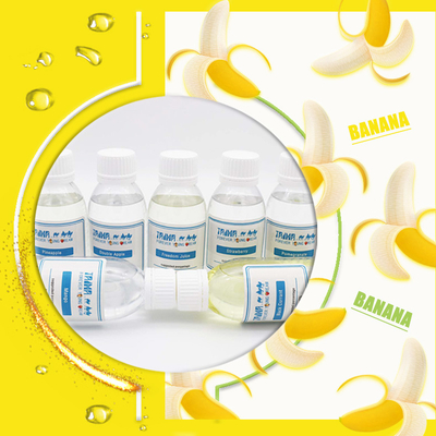 Mango Grape Fruit Concentrate Flavor Liquid Concentrate For Vapour Ejuice Eliquid