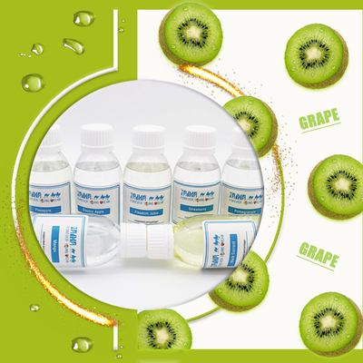 Gold Pineapple Double Apple Vape Flavor Strong Fruit Flavor For Premium E-Liquid