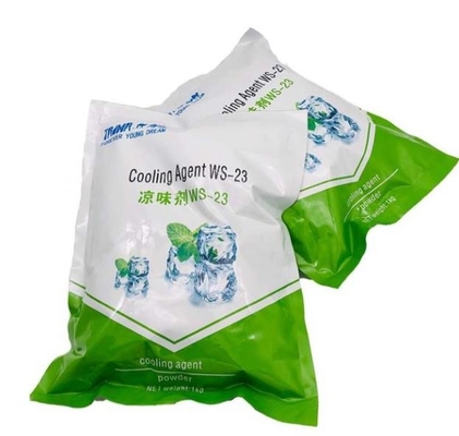 Taima Koolada WS23/Cooling Agent WS-23 Powder Free Samples