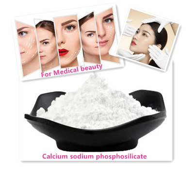 Sodium Calcium Phosphosilicate Bioactive Glass Powder For Toothpaste Calcium Sodium Phosphosilicate Tooth Sensitivity