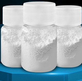 Sodium Calcium Phosphosilicate Bioactive Glass Powder For Toothpaste Calcium Sodium Phosphosilicate Tooth Sensitivity