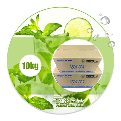 Vape Juice Strong Cooler Ws-23 Ws23