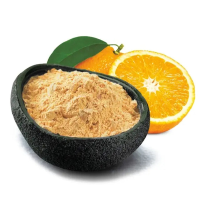 Spray Dried Orange Fruit Powder Organic Freeze Dried Orange Powder (SPRAY DRYING)