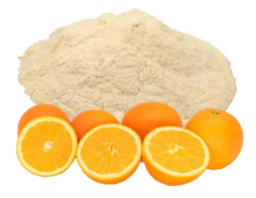Spray Dried Orange Fruit Powder Organic Freeze Dried Orange Powder (SPRAY DRYING)
