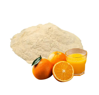 Spray Dried Orange Fruit Powder Organic Freeze Dried Orange Powder (SPRAY DRYING)
