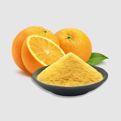 Spray Dried Orange Fruit Powder Organic Freeze Dried Orange Powder (SPRAY DRYING)