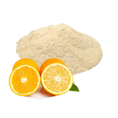 Spray Dried Orange Fruit Powder Organic Freeze Dried Orange Powder (SPRAY DRYING)