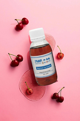 Synthetic Clear Liquid Flavors Fruit Fragrance Oil