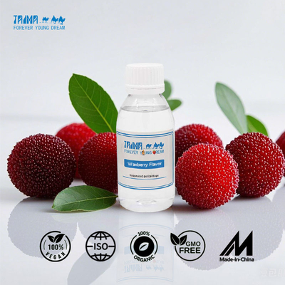 Waxberry Flavor A Flavor Treasure of Chinese Tropical Fruits
