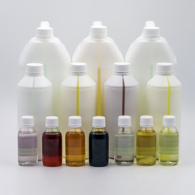 High - Quality Natural Cocoa Extract (Liquid): Trusted for Its Purity and Potency