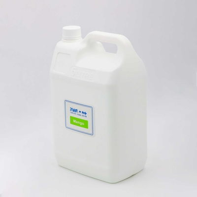99% Purity Unique Fragrance Osmanthus Flavor For Tea Drinks / Pastries / Desserts