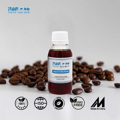 Natural High - Purity Coffee Extract, Unleash the Ultimate Rich Aroma