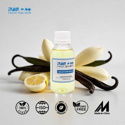 Plant Essence, Pure Source - Food - Grade Vanilla Extract