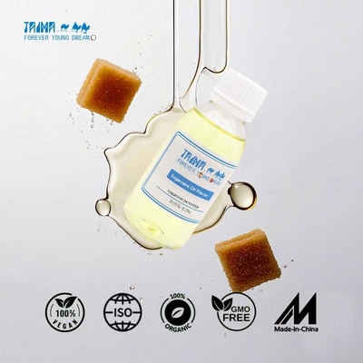 Sugarcane Oil Flavor Premium Hot-Seller Precisely Replicated Caramel Sweetness