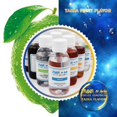 Xi'an Taima PG VG Based Concentrated Apple Flavor for E-juice