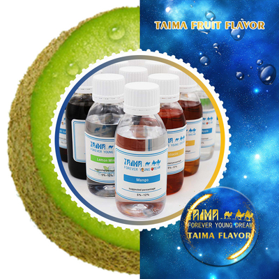 Xi'an Taima PG VG Based Concentrated Apple Flavor for E-juice