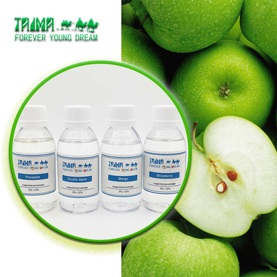 Clear Menthol Flavours for Fruits Series Ingredients Natural And Artificial Flavors