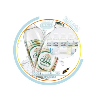 Taima Soda Water Flavour Soda Juice Aroma Fragrance Flavoring Concentrate Flavors for Tobacco Vape e-Liquid