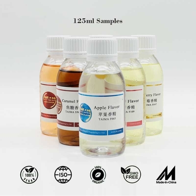 Strong Milk Flavor Food Grade Water-Soluble Essence Concentrated Edible Dairy Flavor Applicable to Liquid and Powder